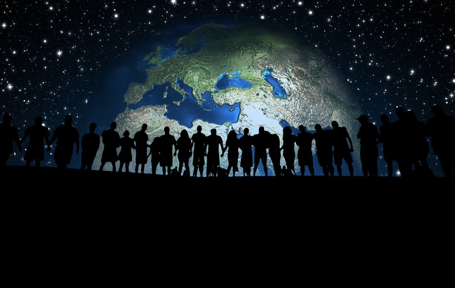 Human Geography